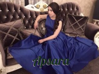 Apsara