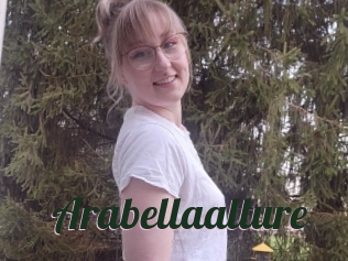 Arabellaallure