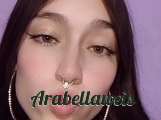 Arabellaweis