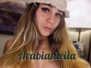 Arabianleila