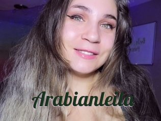 Arabianleila