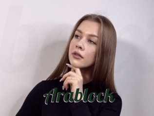 Arablock