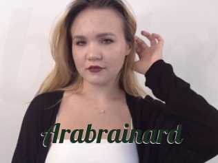 Arabrainard