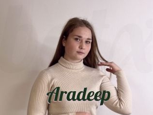 Aradeep