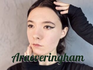 Araeveringham