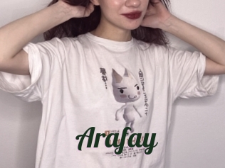 Arafay