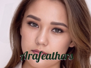 Arafeathers