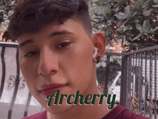 Archerry