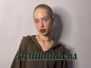Ardithaldous