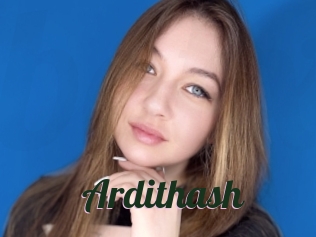 Ardithash