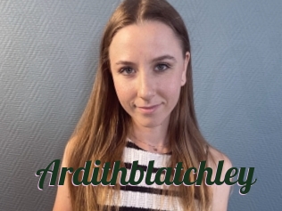 Ardithblatchley