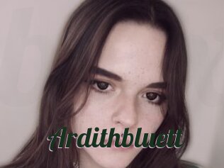 Ardithbluett