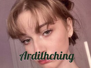 Ardithching