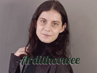 Ardithcowee