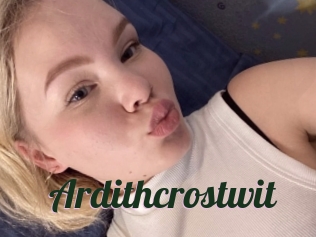 ardithcrostwit Bottin X