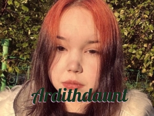 Ardithdaunt