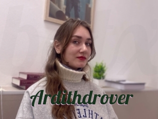 Ardithdrover