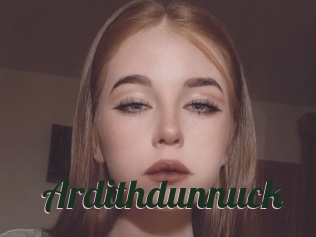 Ardithdunnuck