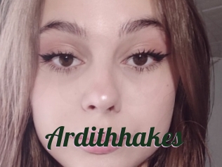 Ardithhakes