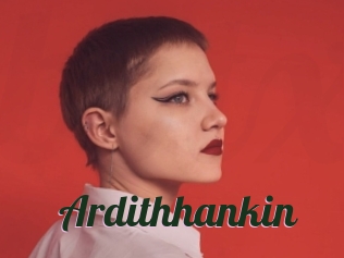 Ardithhankin