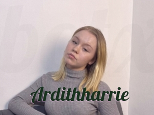 Ardithharrie