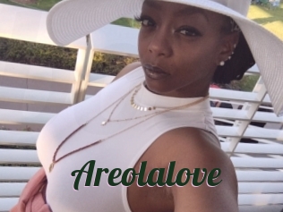 Areolalove