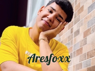 Aresfoxx