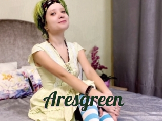 Aresgreen