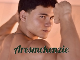 Aresmckenzie