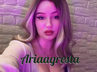 Ariaagresta