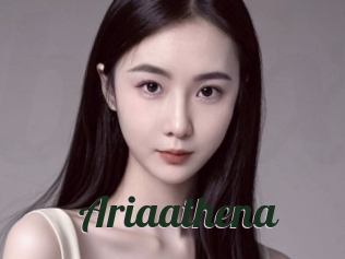 ariaathena Bottin X