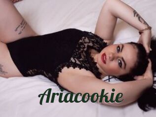 Ariacookie