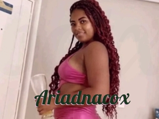 Ariadnacox