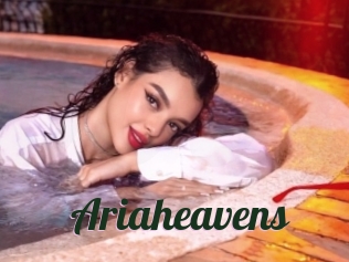 Ariaheavens