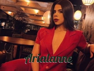 Arialanne