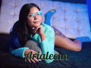 Arialeenn