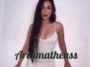 Ariamatheuss