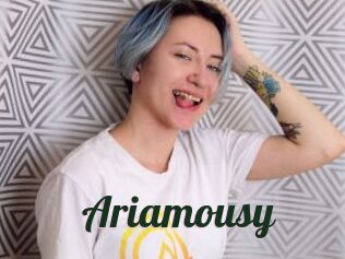 Ariamousy