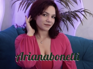 Arianabonetti