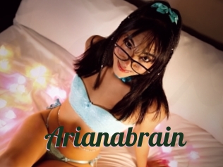 Arianabrain