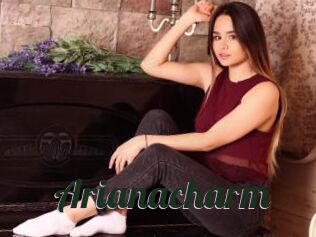 Arianacharm