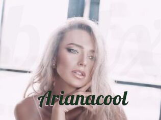 Arianacool