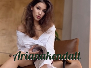 Arianakendall