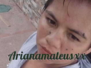 Arianamateusxx