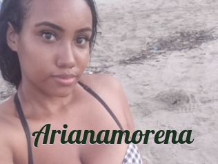 Arianamorena