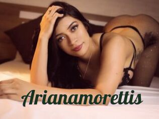 Arianamorettis