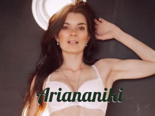 Ariananiki