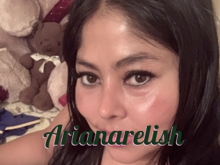 Arianarelish