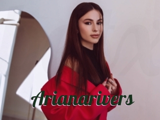 Arianarivers