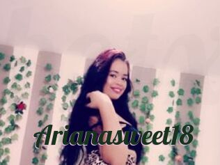 Arianasweet18